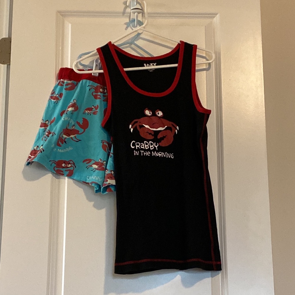 Pajamas
